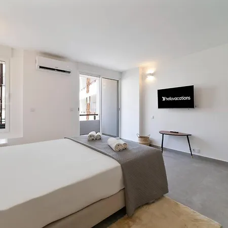 Downtown - Be By Hellovacations شقة