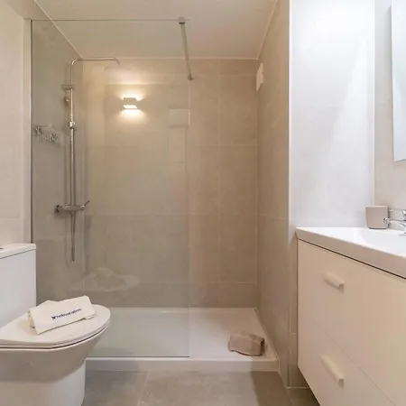 Apartamento Downtown - Be By Hellovacations