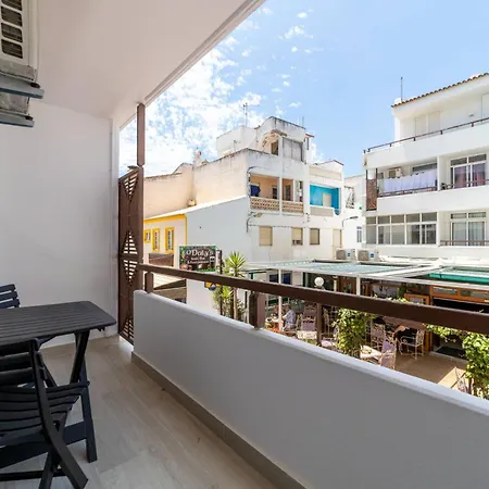 Apartamento Downtown - Be By Hellovacations *