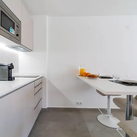 Downtown - Be By Hellovacations Apartamento Albufeira