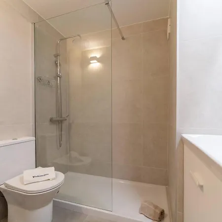 Apartamento Downtown - Be By Hellovacations Albufeira