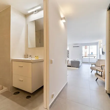 Apartamento Downtown - Be By Hellovacations