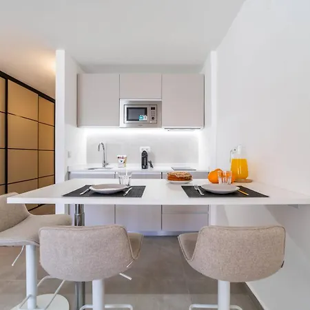 Downtown - Be By Hellovacations Albufeira