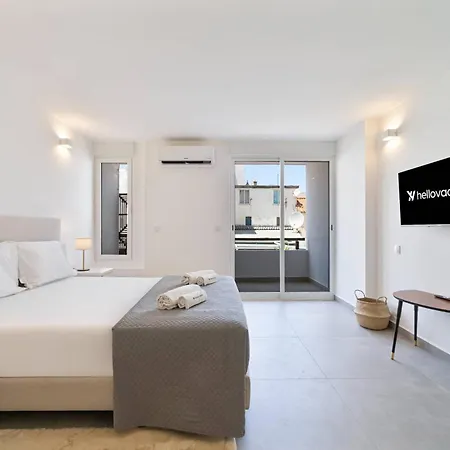 Downtown - Be By Hellovacations Apartamento *